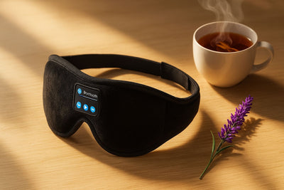 Endormissement plus rapide