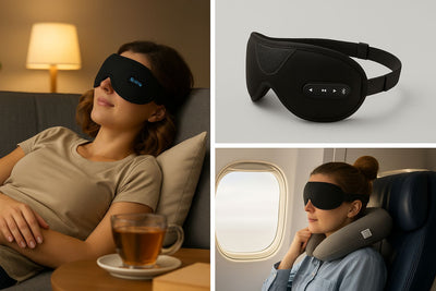 Sons apaisants intégrés