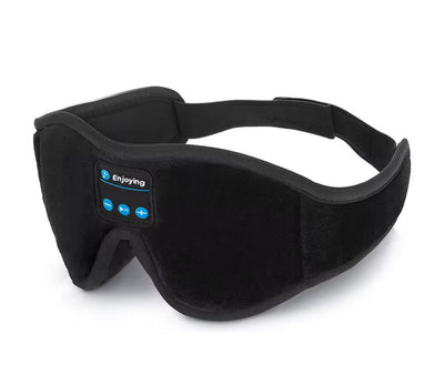 Casque de sommeil Bluetooth 3D